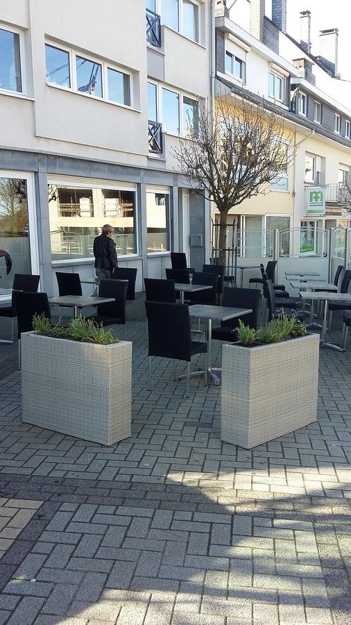 Haus Marquet Hotel St. Vith Buitenkant foto